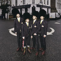 Abingdon Boys School - Abingdon Road