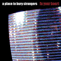 Place To Bury Strangers - In Your Heart (Single)
