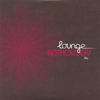 Colours Of Lounge (CD series) - Lounge Anthology (CD 3)