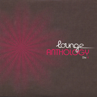 Colours Of Lounge (CD series) - Lounge Anthology (CD 4)