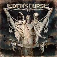 Eden's Curse - Trinity (North American Version)