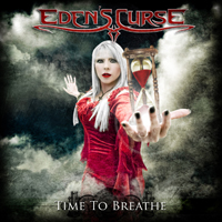 Eden's Curse - Time To Breathe (Single)