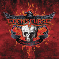Eden's Curse - Condemned to Burn (The UK Tour Collection)
