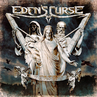 Eden's Curse - Trinity (Special Edition)