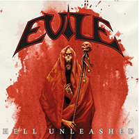 Evile - Hell Unleashed (Single)
