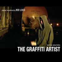 Kid Loco - The Graffiti Artist