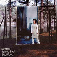 Martina Topley-Bird - Soul Food (Single 12