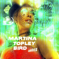Martina Topley-Bird - Carnies (Maxi-Single)