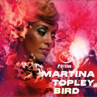 Martina Topley-Bird - Poison (Single, Promo)