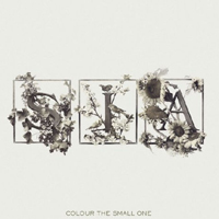 Sia - Colour the Small One (USA Release)