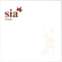 Sia - Numb (Paradise Soul Remixes)