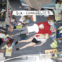 Sia - Chandelier (Single)