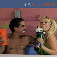 Sia - Pictures (Single)