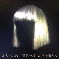 Sia - 1000 Forms Of Fear (Japan Edition)