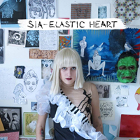 Sia - Elastic Heart (Single)