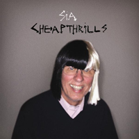 Sia - Cheap Thrills (Single)