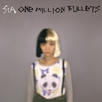 Sia - One Million Bullets (Single)