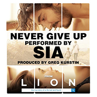 Sia - Never Give Up (Single)