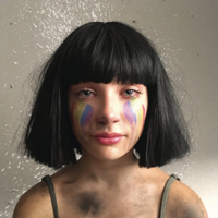 Sia - The Greatest (Single)