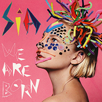Sia - We Are Born (CD 1)