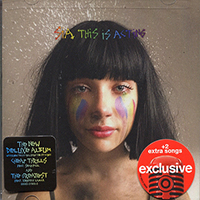 Sia - This Is Acting (Target Deluxe Edition)