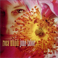 June Tabor - Rosa Mundi