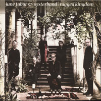 June Tabor - Ragged Kingdom (Split)