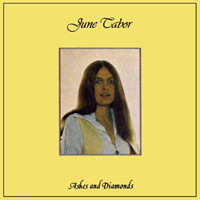 June Tabor - Ashes And Diamonds