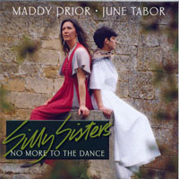 June Tabor - No More to the Dance (split)