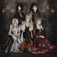 Versailles (JPN) - Philia (Single)