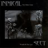 Inimical - Split