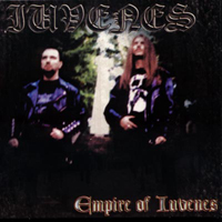 Iuvenes - Empire Of Iuvenes