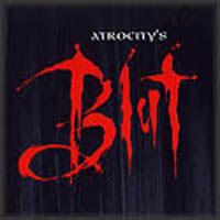 Atrocity (DEU) - Atrocity's Blut
