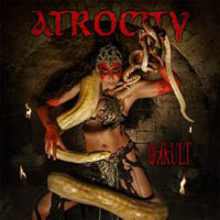 Atrocity (DEU) - Okkult