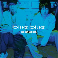 Kobukuro - Blue Blue (Single)