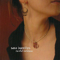 Sara Bareilles - Careful Conferssions