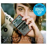 Sara Bareilles - Little Voice (Special Edition, CD 2)