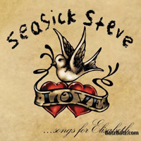 Seasick Steve - Songs For Elisabeth