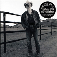 Seasick Steve - Keepin' The Horse Between Me And The Ground (CD 2)