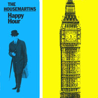 Housemartins - Happy Hour (Single)