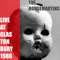 Housemartins - Live at Glastonbury 06.22