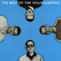 Housemartins - The Best Of The Housemartins