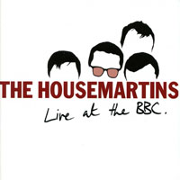 Housemartins - Live At The BBC