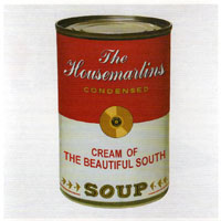 Housemartins - Soup