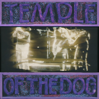 Temple Of The Dog - Temple Of The Dog (Remaster 2016, CD 1)