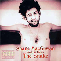 Shane MacGowan & The Popes - The Snake (Remastered 2009)