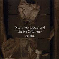 Shane MacGowan & The Popes - Haunted (EP)