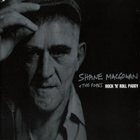 Shane MacGowan & The Popes - Rock'n'Roll Paddy (Single)