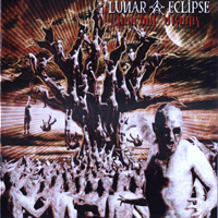 Lunar Eclipse (DEU) - Morbid Visions