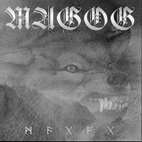 Magog - Unholy German Black Metal